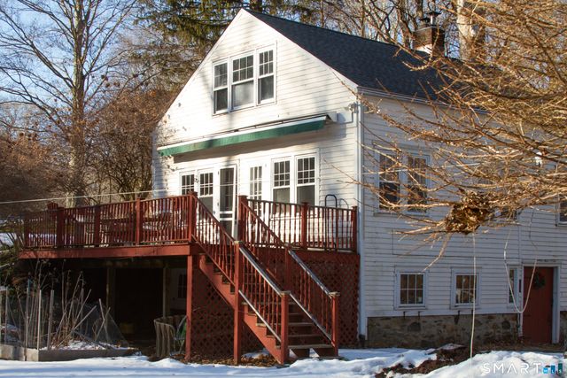 21B Hoydens Hill Road, Fairfield, CT 06824