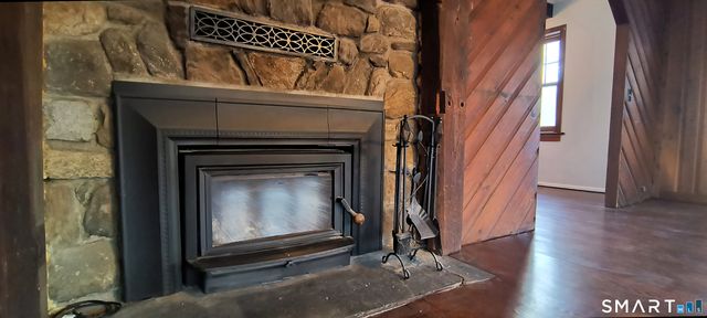 21B Hoydens Hill Road, Fairfield, CT 06824