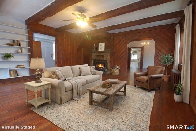 21B Hoydens Hill Road, Fairfield, CT 06824