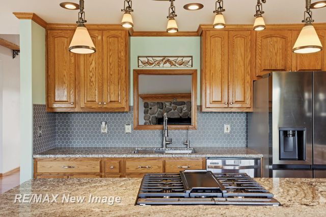 4881 N Gleaner Road, Freeland, MI 48623