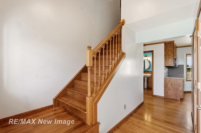 4881 N Gleaner Road, Freeland, MI 48623
