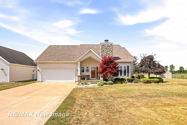 4881 N Gleaner Road, Freeland, MI 48623