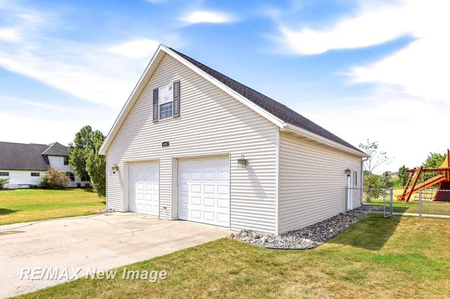 4881 N Gleaner Road, Freeland, MI 48623