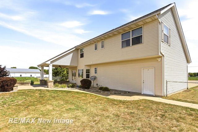 4881 N Gleaner Road, Freeland, MI 48623