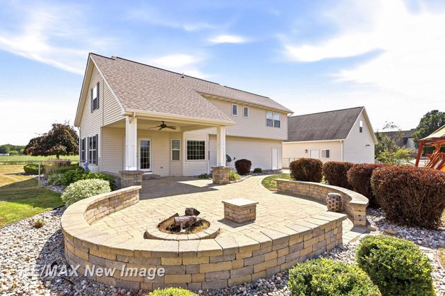 4881 N Gleaner Road, Freeland, MI 48623