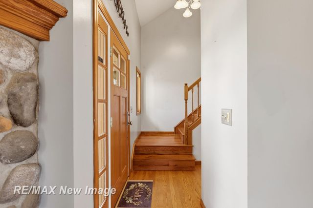 4881 N Gleaner Road, Freeland, MI 48623
