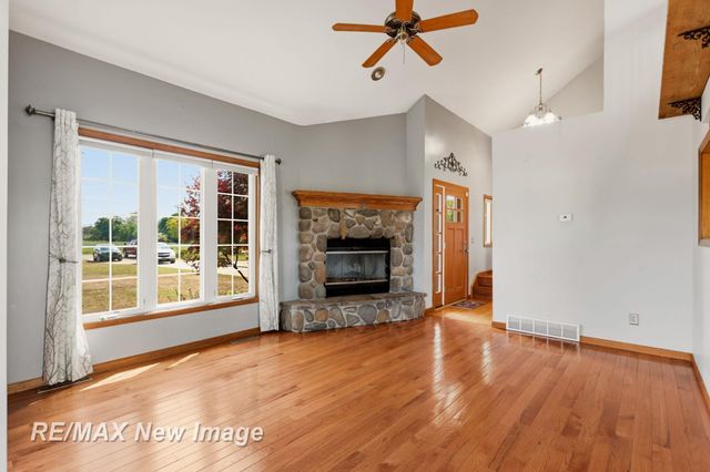 4881 N Gleaner Road, Freeland, MI 48623