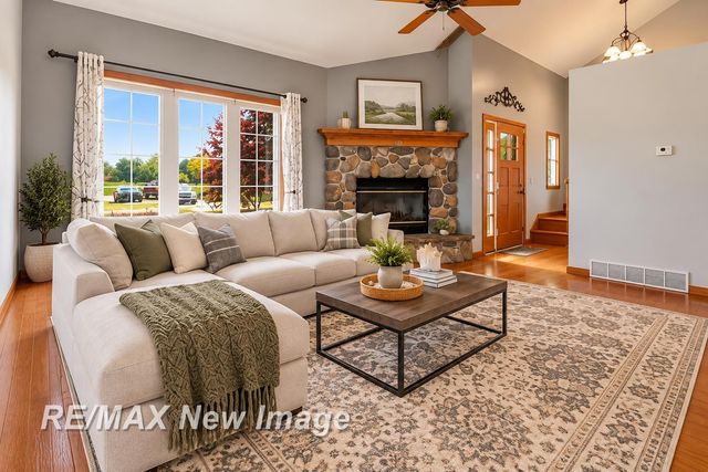4881 N Gleaner Road, Freeland, MI 48623