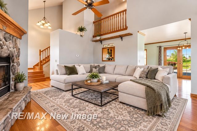 4881 N Gleaner Road, Freeland, MI 48623