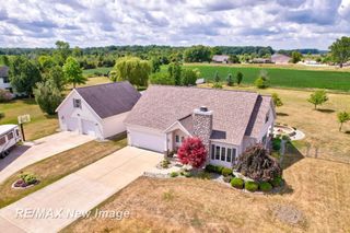 4881 N Gleaner Road, Freeland, MI 48623