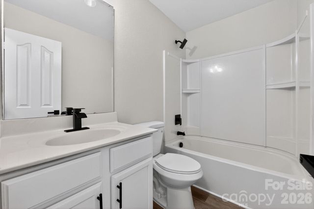 3212 Osceola Lane, Charlotte, NC 28269