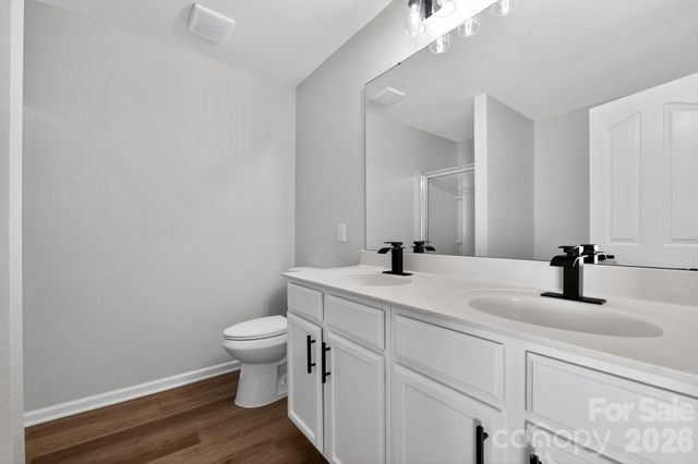 3212 Osceola Lane, Charlotte, NC 28269