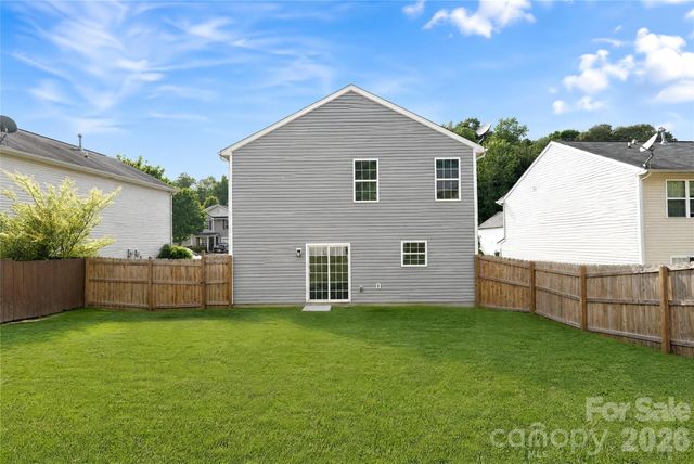 3212 Osceola Lane, Charlotte, NC 28269