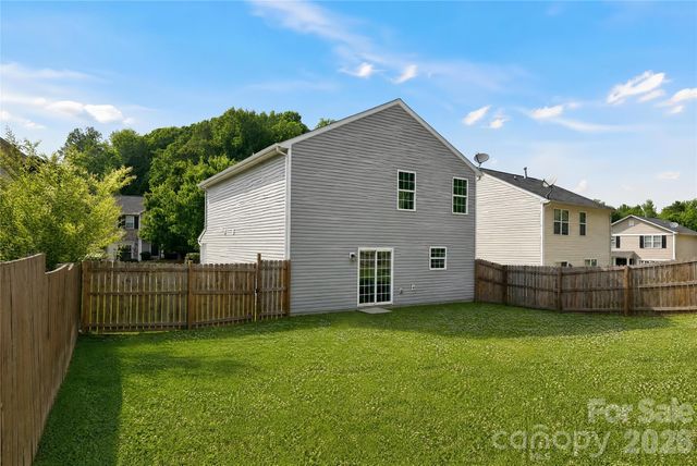 3212 Osceola Lane, Charlotte, NC 28269