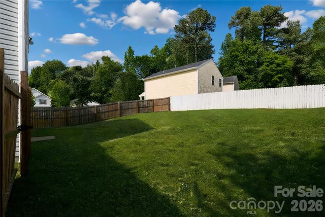 3212 Osceola Lane, Charlotte, NC 28269