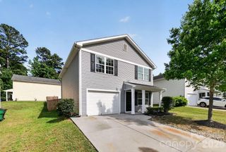 3212 Osceola Lane, Charlotte, NC 28269