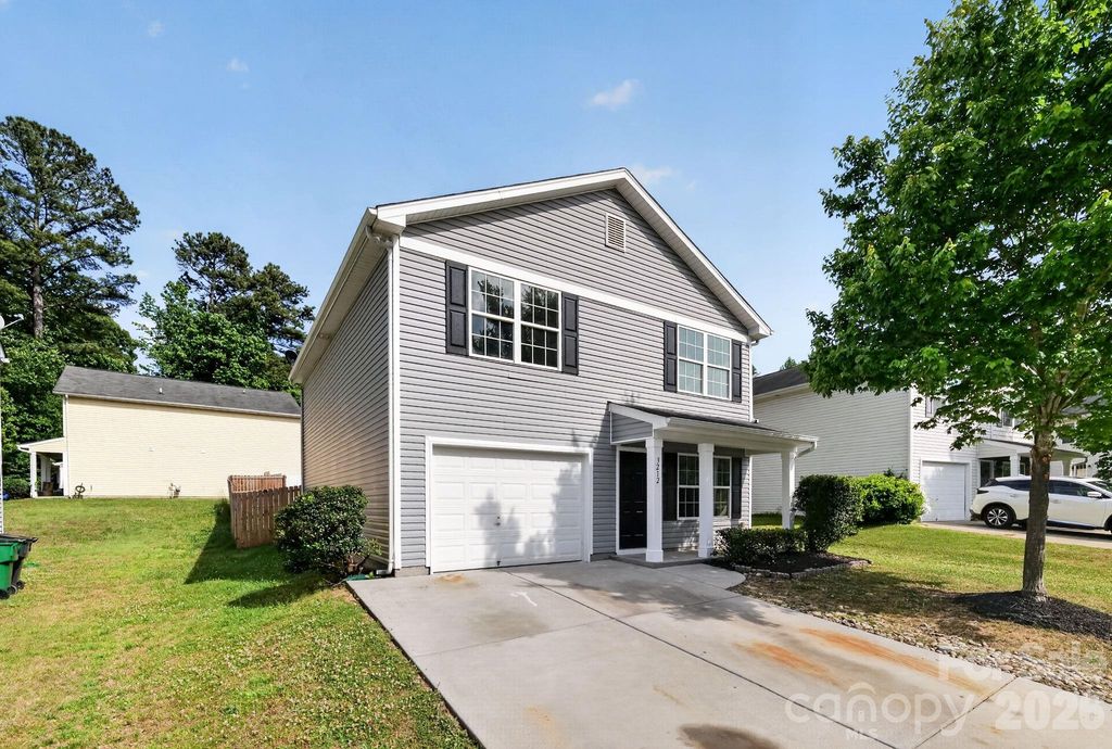 3212 Osceola Lane, Charlotte, NC 28269