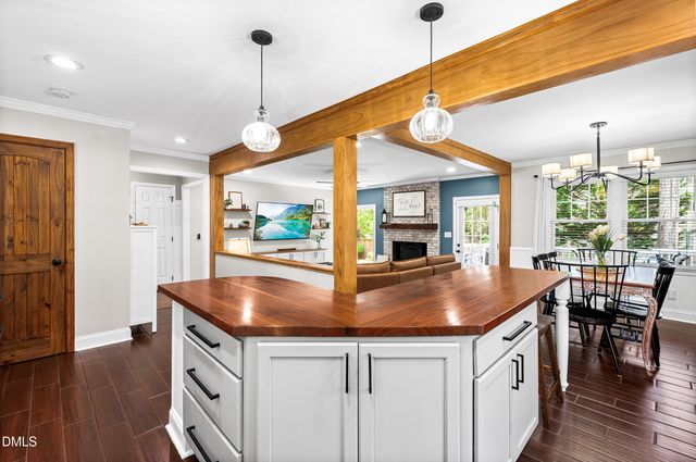 5204 Badham Place, Raleigh, NC 27609