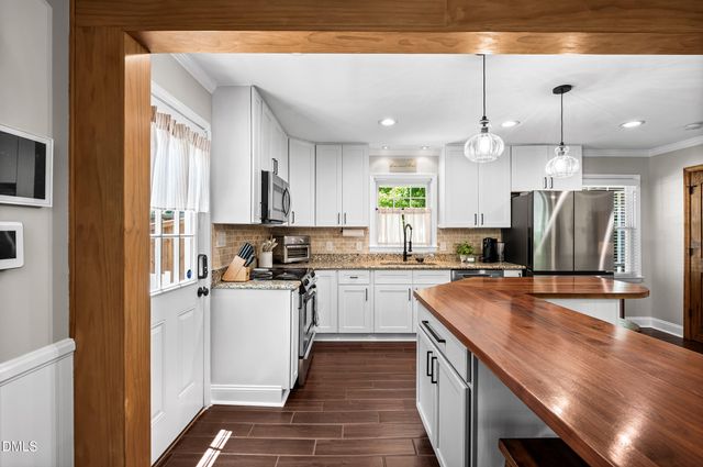 5204 Badham Place, Raleigh, NC 27609