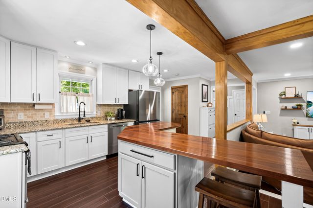 5204 Badham Place, Raleigh, NC 27609