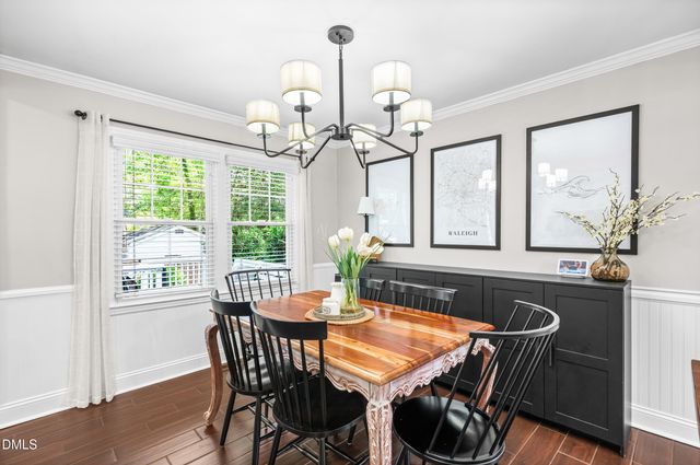 5204 Badham Place, Raleigh, NC 27609