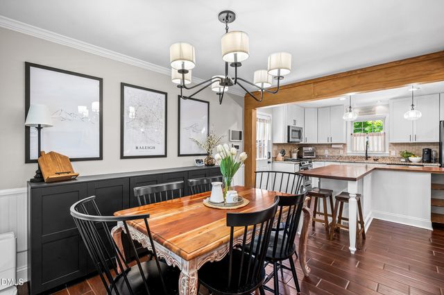 5204 Badham Place, Raleigh, NC 27609