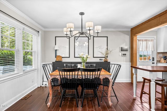 5204 Badham Place, Raleigh, NC 27609