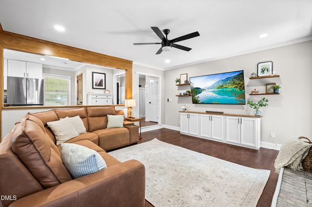 5204 Badham Place, Raleigh, NC 27609