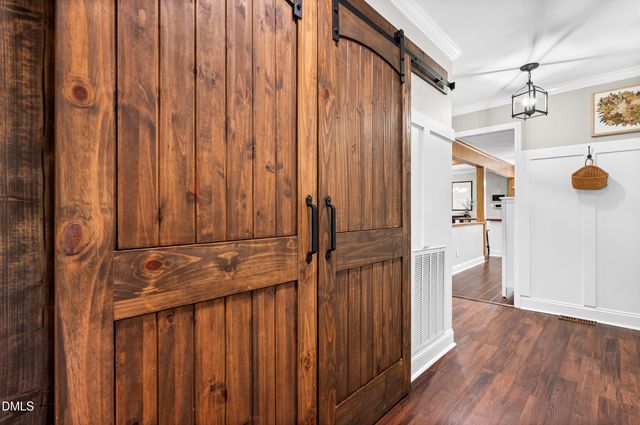 5204 Badham Place, Raleigh, NC 27609