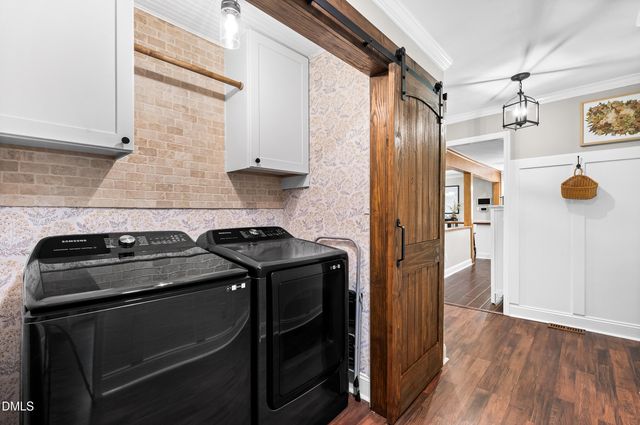 5204 Badham Place, Raleigh, NC 27609