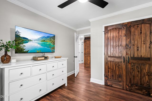 5204 Badham Place, Raleigh, NC 27609