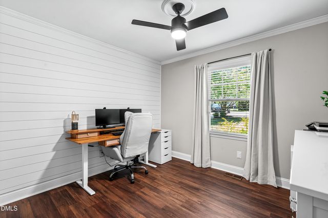 5204 Badham Place, Raleigh, NC 27609