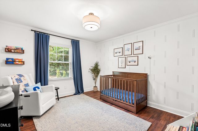 5204 Badham Place, Raleigh, NC 27609