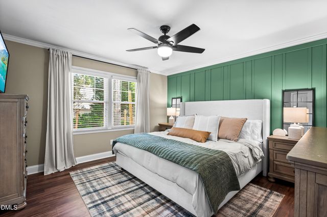 5204 Badham Place, Raleigh, NC 27609