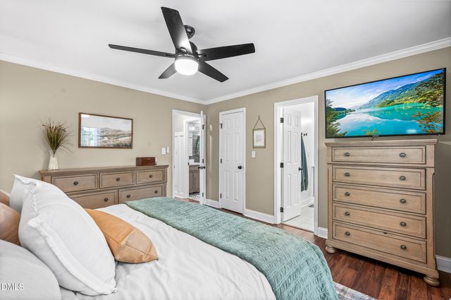 5204 Badham Place, Raleigh, NC 27609