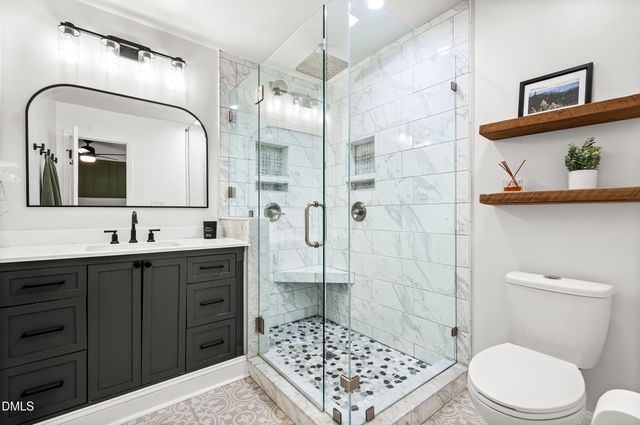 5204 Badham Place, Raleigh, NC 27609