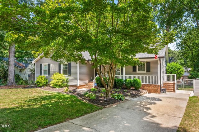 5204 Badham Place, Raleigh, NC 27609