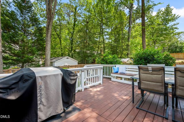 5204 Badham Place, Raleigh, NC 27609
