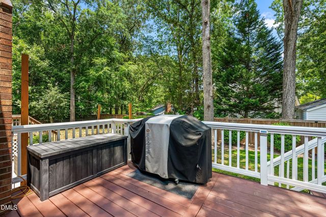 5204 Badham Place, Raleigh, NC 27609