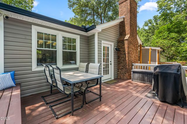 5204 Badham Place, Raleigh, NC 27609