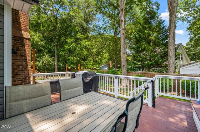 5204 Badham Place, Raleigh, NC 27609