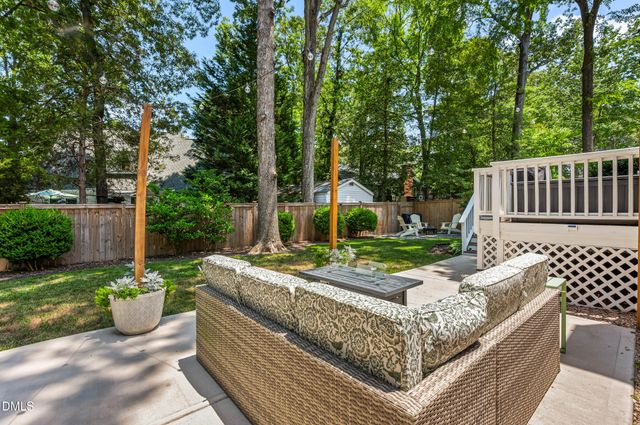 5204 Badham Place, Raleigh, NC 27609