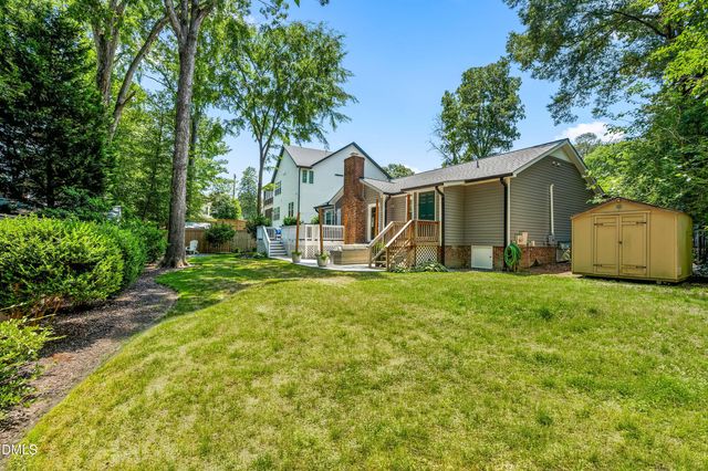 5204 Badham Place, Raleigh, NC 27609