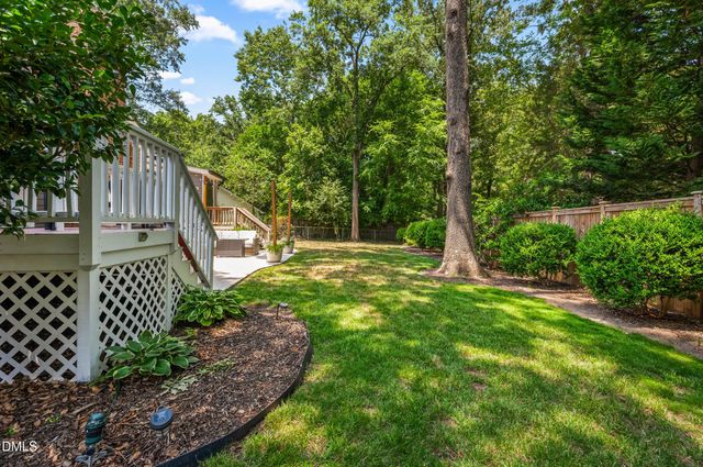 5204 Badham Place, Raleigh, NC 27609