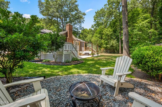 5204 Badham Place, Raleigh, NC 27609