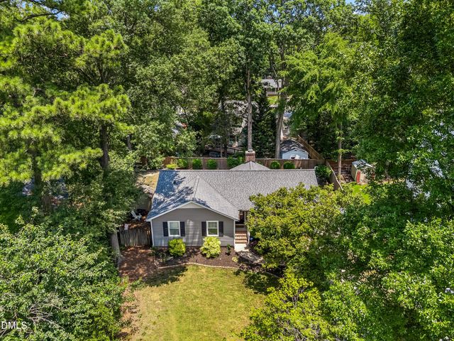 5204 Badham Place, Raleigh, NC 27609