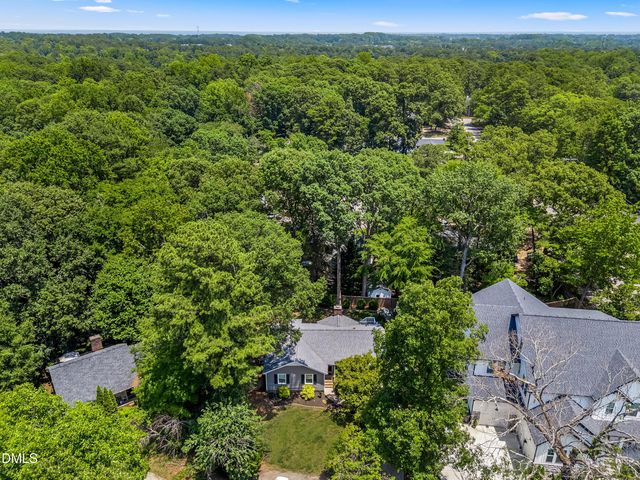 5204 Badham Place, Raleigh, NC 27609