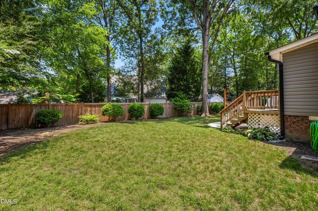 5204 Badham Place, Raleigh, NC 27609