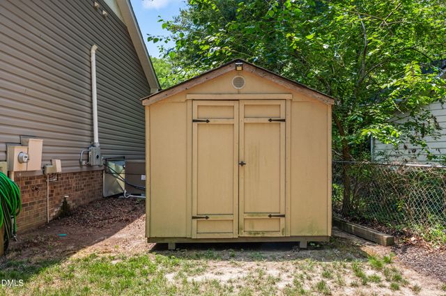 5204 Badham Place, Raleigh, NC 27609