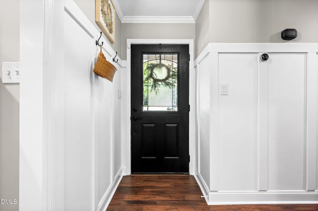 5204 Badham Place, Raleigh, NC 27609